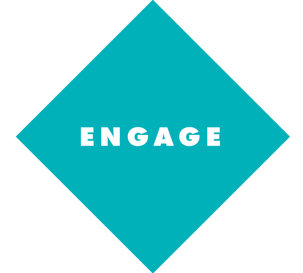 Engage