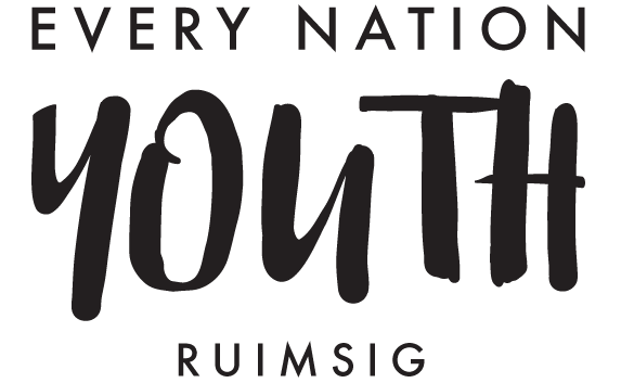 Every Nation Ruimsig Youth Logo